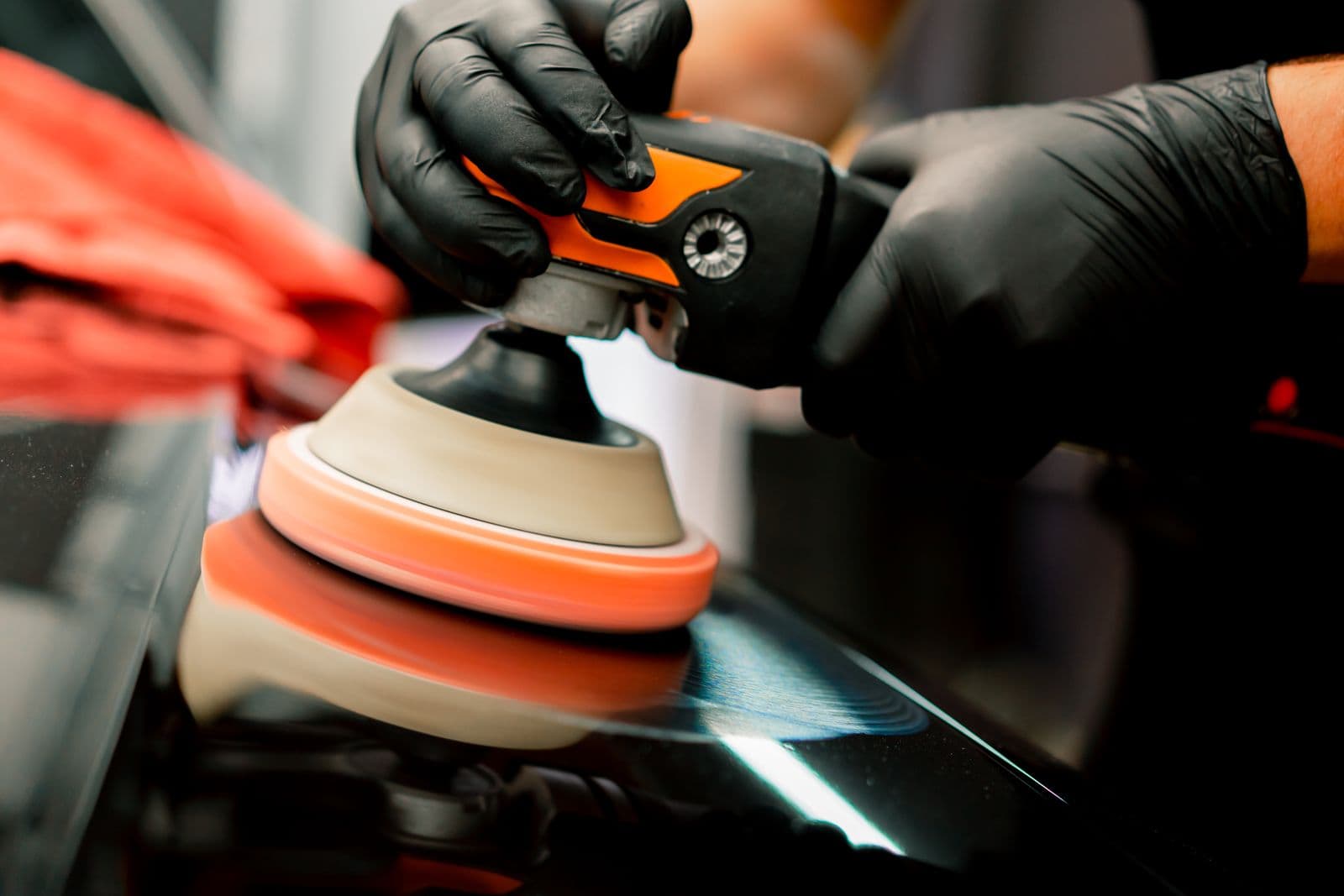 Ceramic coating